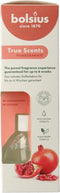 Bolsius True Scents geurverspreider pommegranate 60 ml