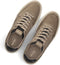 Rehab Oliver - Lage sneakers - Nubuck - Taupe - Maat 41
