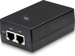 Ubiquiti POE-24-24W - PoE Adapter - Gigabit 24V 1A 24W