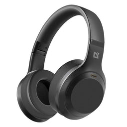 Defender Freemotion B695 - Bluetooth Koptelefoon - ANC - Zwart
