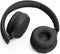 JBL Tune 520 BT - On-Ear Koptelefoon - 57 uur batterijduur - Zwart