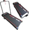 Slimme Opvouwbare Loopband met Display - Inclusief Telefoonhouder