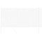 vidaXL - Gelaste - Draadomheining - 1,4x10 - m - Gegalvaniseerd - Staal