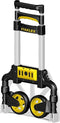 Stanley Steekwagen SXWTD-FT500 PDQ - 60 KG Belastbaar - Compact - Inklapbare Steekwagen