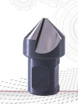 EUROBOOR SCE.25 HSS verzinkboor ø 10 - 25 mm