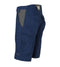 Kbler Activiq Shorts - Werkshorts - Ergonomisch - Reflecterend - Zwart