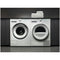 ASKO T208C.W - Condensdroger - Automatische programma's en beddengoedprogramma - Wit