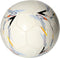 Leren Voetbal met Print, Maat 5