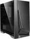 Antec Dark Phantom 301M - Micro-ATX Behuizing - ARGB Frontpaneel - Zwart
