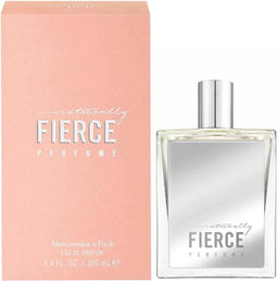 Abercrombie & Fitch - Damesparfum - Naturally Fierce - Eau de parfum 100 ml