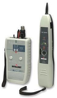 Intellinet 515566 - Netwerktester