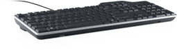 Dell KB813 - Toetsenbord - Draad - Qwerty US (5060213905696)