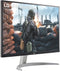 LG 27UP600-W - Monitor - 27