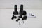 Fysic FX-6020 - DECT-telefoon - Groot verlicht display - 2 handsets