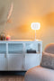Housecraft Living Shem Bureaulamp - Wit