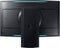 Samsung Odyssey Ark G97NC (2023) - Gaming Monitor - 55