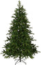 House of Seasons Kerstboom Decoratie Set - 100 Stuks - Rood (100 stuks)