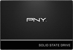 PNY CS900 - SSD 2,5" - 4TB - Leessnelheid 560MB/s Schrijfsnelheid 540MB/s