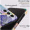 Mio by Mobilize Samsung Galaxy S25 Plus - Backcover - MagSafe compatibel - Flowers
