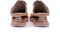 Klompen Dames – Werkschoenen – Geveerd – Goud – Maat 42