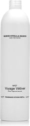 Marie-Stella-Maris Fragrance Sticks Voyage Vétiver - Refill 750ml