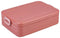 Mepal Bento Lunchbox large - Broodtrommel voor 8 boterhammen - Vivid mauve