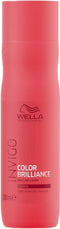Wella Invigo Color Brilliance Coarse Hair Shampoo - 1000 ml