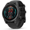 Garmin fēnix E - Smartwatch - 1,3