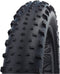 Vouwband Schwalbe Jumbo Jim Performance 26 x 4.00 /100-559 mm geschikt voor fatbikes - zwart