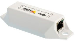 Axis T8129 - PoE injector - Netwerkaccessoire