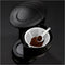 TM Electron TMPCF006 - Filter Koffiezetapparaat - 800 W - Zwart