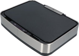 4cookz® Vervangingsdeksel met Sensor voor Smart Waste en 60 liter RVS