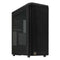 Asus ProArt PA401 - ATX Semi-toren doos - USB-C 3.2 - Zwart