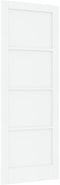 vidaXL - Interne - Deur -