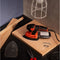 BLACK+DECKER KA2000 - Deltaschuurmachine - 110W 14000rpm