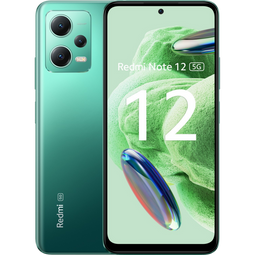 Xiaomi Redmi Note 12 5G Dual SIM 128GB groen