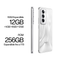 OPPO Reno12 - 256 GB Zilver