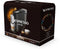 Krups Nespresso Atelier XN8908 - Espressomachine - Koffie-met-melkdranken - Geborsteld chroom