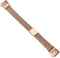 iMoshion Bandje Geschikt voor Samsung Galaxy Fit - iMoshion Milanese Watch bandje - Roze