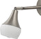 ANTLER II - Wandlamp - Zilver - Staal