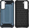 imoshion Hoesje - Geschikt voor Samsung Galaxy S21 - Rugged Xtreme Backcover - Donkerblauw