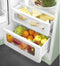 Smeg FAB30LPG6 - Koelkast - No Frost - Groen