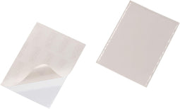 Bladbeschermer durable pocketfix a5