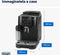 De'Longhi ECAM220.60.B - Filterkoffiezetapparaat - 1,8L watertank 15bar pompdruk - Zwart