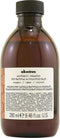 Davines ALCHEMIC Shampoo Copper 280 ml - Normale shampoo - Voor Gekleurd haar