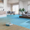 Philips HomeRun 7000 Series Aqua - Robotstofzuiger met Dweilfunctie - 5000 Pa zuigkracht