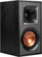 Klipsch R-51M - Monitor Speaker - 85W RMS - Zwart
