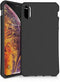 ITSKINS Feroniabio - Soft case - iPhone Xs Max - Zwart