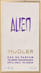 Mugler Alien - Eau de Parfum - Bloemig Amber Navulbaar 30ml