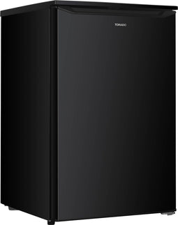 Tomado TRT5501B - Tafelmodel koelkast met vriesvak - 109 liter - Energieklasse C - Zwart